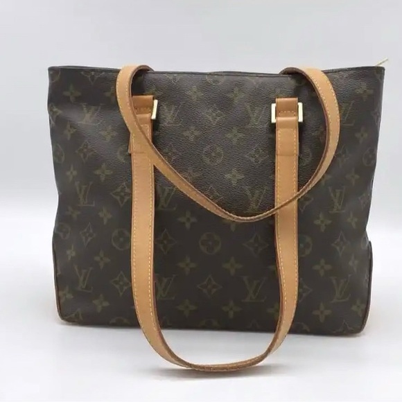 MONOGRAM CABAS PIANO - Picture 10 of 11